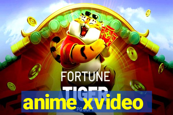 anime xvideo